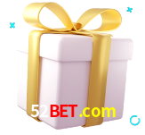Receba seus bônus de boas-vindas no 52bet.com