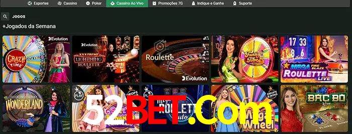 52Bet.Com bet