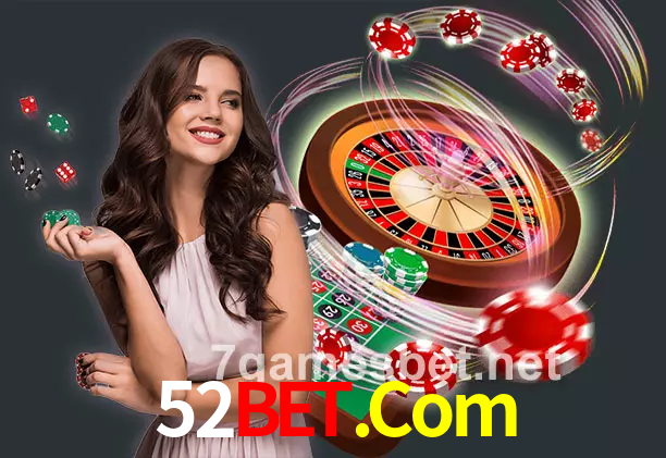 vivo no cassino 52Bet.Com