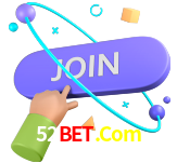 Junte-se ao cassino 52Bet.Com hoje mesmo