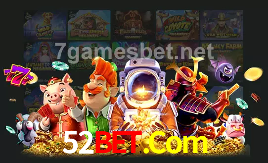 cassino 52Bet.Com