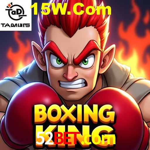 APP oficial da 52bet.com para mobile