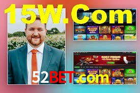 Live Casino 52bet.com