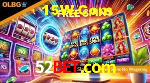 Welcome Bonus 52bet.com