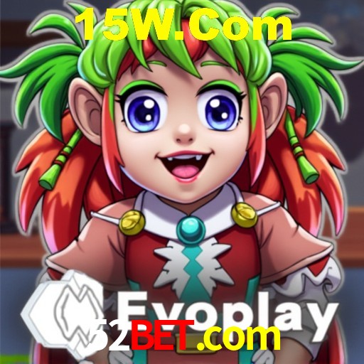 Descubra o Mundo do Cassino Online com 52bet.com