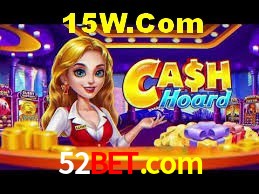 Experiência VIP 52bet.com