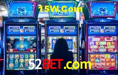 A Popularidade dos Caça-Níqueis no 52bet.com