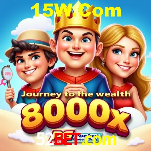 Especiais de Fim de Semana 52bet.com
