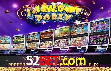 A Experiência Imersiva dos Cassinos Ao Vivo no 52bet.com