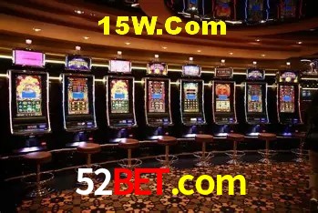 Inovações de Jogos na 52bet.com: O Futuro das Experiências Interativas