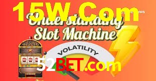 VIP Casino 52bet.com