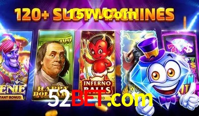 Descubra o Programa VIP da 52bet.com: Vantagens Exclusivas para Jogadores