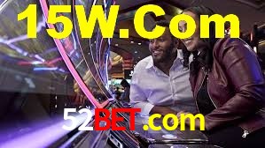 Premium Interface 52bet.com