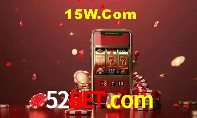 Apostas Esportivas na 52bet.com: Um Guia Completo