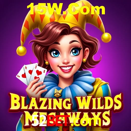 Provedores de Jogos 52bet.com