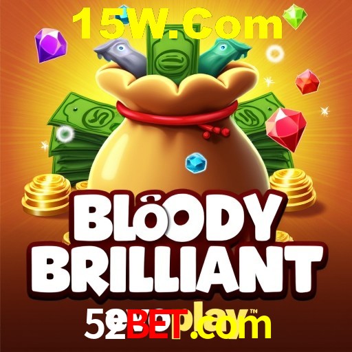 Interface do App 52bet.com