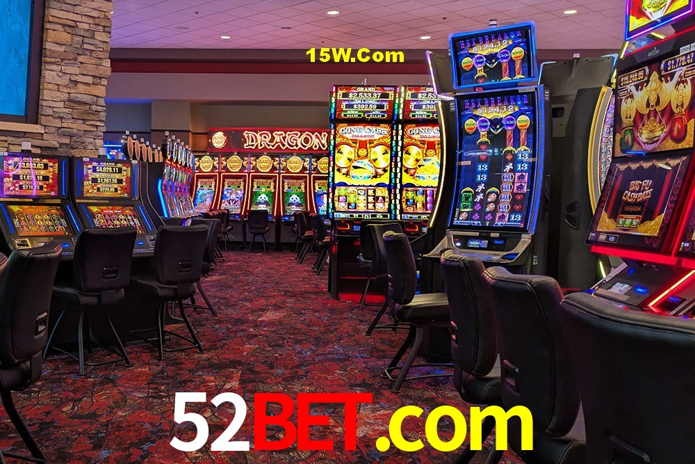 Player Reviews 52bet.com