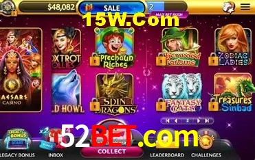 Descubra a Essência do 52bet.com: Nossa História e Compromissos